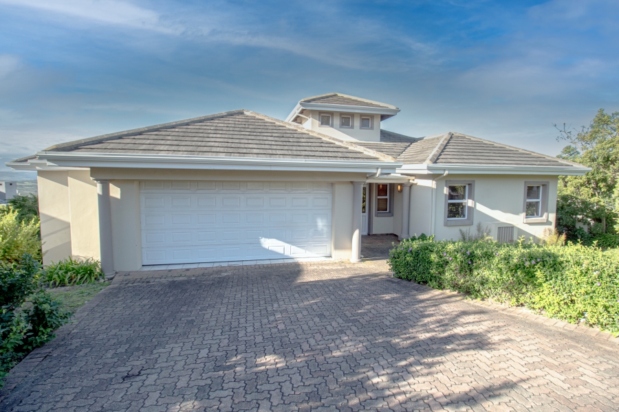 To Let 4 Bedroom Property for Rent in Cutty Sark Western Cape